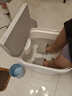 米家小米泡脚桶全自动恒温加热气囊按摩足浴盆 智能杀菌足浴桶过小腿泡脚盆 生日礼物送妈妈 新年礼物 实拍图