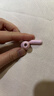 魔声（Monster）N-Lite 203 AirLinks入耳式蓝牙耳机 真无线高清通话降噪运动耳机手机通用 樱花粉 实拍图