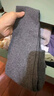 猫人女士袜子女秋冬【保暖羊毛厚袜子】过膝袜长筒袜女高筒袜新品2双 实拍图