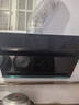 海尔（Haier）油烟机 抽吸排油烟机 顶侧双吸 以旧换新 20大吸力自清洁排烟机C6JS免费上门安装可配燃气灶 实拍图