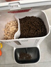 小佩AI宠物智能自动双子星喂食器可视版2代 多猫识别(支持鸿蒙智联) 实拍图