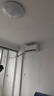 华凌空调 美的出品超省电pro大1.5匹一级能效 双排铜管蒸发器变频挂机 国家补贴 KFR-35GW/N8HA1Ⅲ-P 实拍图
