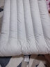 多喜爱枕头 全棉抗菌可水洗全棉舒适枕头芯 成人呵护对枕74*48cm低枕 实拍图