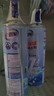 老管家空调清洁消毒剂500ml*3家用空调清洗剂泡沫免拆洗杀菌率 实拍图