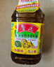 鲁花 【保真菜籽油】食用油 低芥酸特香菜籽油 6.18L   物理压榨 实拍图