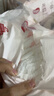 好奇（Huggies）铂金装小桃裤成长裤XXXL26片*4包(17kg以上)【透爽散热】 实拍图
