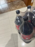 可口可乐（Coca-Cola）零度 Zero 汽水碳酸饮料 2L*6瓶 年货 实拍图