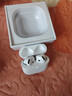 华强北顶配【严选正品丨Air4代降噪款】蓝牙耳机适配苹果无线2026新款半入耳式金榜iPhone17/16/15顶配pods4 【原版正装全功能顶配版】 主动降噪+空间音頻+三真电量 实拍图