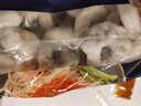 GUO LIAN国联翡翠生虾仁去冰净重2斤加大号58-66只虾类生鲜年货热销600万+ 实拍图