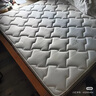 雅兰5A级床垫品牌前十名天然乳胶床垫独立弹簧床垫1.8x2米 深睡智享 深睡智享版【23cm】经典透气舒睡 1.5米x1.9米(注意长度) 实拍图