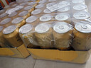 奥丁格小麦白啤酒德国精酿500ml*24听整箱装 原装进口啤酒饮料 新年送礼 实拍图