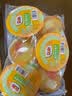 都乐（Dole）橘子果肉果冻 180g*6 大杯碗装 0脂肪 儿童喜欢 休闲零食 实拍图