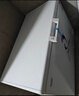 澳柯玛（AUCMA）307升单温冷柜家用商用减霜大冰柜 冷藏柜冷冻柜卧式冰箱雪糕柜一级能效 BC/BD-307HNE 以旧换新 实拍图