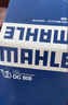 马勒（MAHLE）机油滤芯机滤OC608/QZJD2(思域雅阁飞度XRV/CRV/锋范冠道皓影型格 实拍图