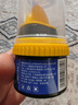 ONEFULL鞋油擦鞋神器真皮保养油无色通用皮鞋皮革护理保养油无色50ml 实拍图