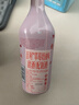 百利（Baileys）甜酒奶油草莓味 力娇酒利口酒 奶酒 洋酒 700ml  实拍图