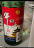 牛栏山 二锅头白酒 绿牛二 口粮酒 清香型白酒 52度 500ml*1瓶 单瓶装 实拍图