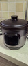 苏泊尔（SUPOR）快炖电炖锅 电砂锅电炖盅 炖汤锅煲汤锅 紫砂锅  煮粥神器 电汤锅熬粥电煮锅 3LDG30YC872多功能锅 实拍图