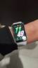 三星 Samsung【国家补贴】Fit3 智能手环/运动手环1.6英寸AMOLED大屏/适配三星三折叠 星系银 男女手环 实拍图