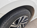 佳通轮胎(Giti)轮胎205/55R16 91V  228v1 原配吉利帝豪 适配 速腾/宝来 实拍图