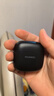 华为FreeBuds SE 2 蓝牙耳机国家补贴 耳机 40小时长续航/快速充电/蓝牙5.3/轻盈小巧/影音娱乐 曜石黑 实拍图