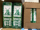 风车牧场 比利时原装进口 有机全脂纯牛奶儿童成人高钙牛奶 1L*12 整箱 实拍图