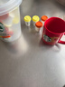 星巴克（Starbucks）精品冻干黑咖啡随星杯2.0抱抱桶(美式+拿铁)之选 0糖0脂 2g*30颗 实拍图