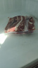 鲜京采&Coles  澳洲谷饲原切4拼肥牛肉片组合2斤 烤肉火锅食材 源头直发 实拍图