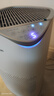 松下（Panasonic）家用空气净化器除甲醛 除菌除烟除过敏源异味轻音PM2.5数显小巧家用PBW75C礼品 实拍图