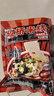 云山半过桥米线355g*3袋装含调料包 云南风味米线速煮砂锅方便米粉 实拍图
