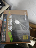 航嘉（Huntkey）WD500K 金牌500W电脑电源（80PLUS金牌/单路40A/全电压/LLC+SR+DC-DC/智能温控/apex英雄） 实拍图