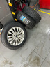 固特异（Goodyear）汽车轮胎205/60R16 92V EF1 SPORT鹰驰F1酷跑 适配 轩逸/新福克斯 实拍图