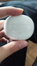 vivoiQOO TWS Air3 奔霆白 KPL推荐蓝牙耳机 44ms超低游戏延迟 安卓iOS跨生态兼容 实拍图