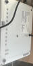 爱普生（EPSON）CO-W01 投影仪办公会议商用家用家庭影院白天教室培训高清投影机 （3LCD 高清高亮度）【标配+线】 实拍图