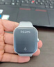小米（MI）REDMI Watch 5 典雅黑 澎湃OS 2 心率血氧监测 蓝牙通话 红米手表5 智能手表 小米汽车 实拍图