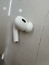 华强北新款【官配正品丨顶配Pro9代】华强北蓝牙耳机Air无线Pro2降噪国家补贴适用苹果iPhone17/16入耳式Pods 【2025新款丨全功能顶配版】 ANC主动降噪+滑动调音+空间音频 实拍图