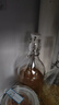 喜碧（Scybe）玻璃酒瓶泡酒容器空瓶密封泡酒瓶子自酿酒瓶玻璃瓶温顿1.1L2只 实拍图