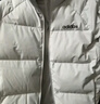 阿迪达斯（adidas）男子冬季通勤保暖户外运动休闲70%鸭绒羽绒服 M码 实拍图