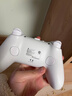 雷神（ThundeRobot）G30S竞技版本白灰无线游戏手柄扳机振动类xbox电脑PC手机switch电视steam蓝牙ns明末渊虚之羽 实拍图