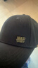 JEEP帽子男士棒球帽百搭四季潮流百搭鸭舌帽防晒遮阳帽男女式太阳帽子 实拍图