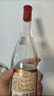 汾酒 红盖玻汾 清香型白酒 42度 475mL 单瓶装 纯粮酒 实拍图
