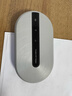 中兴U12随身wifi免插卡移动无线wi-fi6车载4G路由器便携式无限制高速上网宝全国通用流量2025款5GXY15B 【星雾灰】双网WIIF6+3000毫安超长续航 不限速不虚标月享1500G流量 实拍图