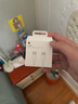 Apple/苹果 20W USB-C充电器  type-c充电器苹果手机充电器原装手机快充头 苹果17手机充电器 实拍图