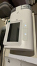 瑞迈特呼吸机E5 B25A Plus触屏高端款双水平便携智能舒适家医用止鼾憋气 实拍图