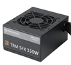 Thermaltake（Tt）额定350W TRM SFX 350 电脑电源（智能温控风扇/主动PFC/小尺寸/无转接架） 实拍图