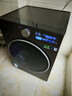 小天鹅（LittleSwan）年度机皇小乌梅3.0 滚筒洗衣机全自动 10KG超薄大筒径 纯平 TG10VE40 以旧换新 国家补贴 京东自营 实拍图