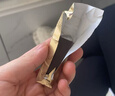 歌帝梵（Godiva）【能量闪充】醇享90%可可进口黑巧克力80g 独立装零食  健身运动  实拍图