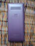 飞利浦（PHILIPS）E536 老年人手机4G全网通老人手机双卡双待超长待机大字大声大按键学生儿童备用专用功能机 紫色  实拍图