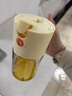 家の物语日本喷倒两用油壶家用厨房玻璃食品级酱油醋调料瓶雾化喷壶油瓶 实拍图
