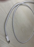 Apple/苹果 60W USB-C数据线-1米 type-c苹果充电线手机数据线 苹果17充电线iphone17充电线 实拍图